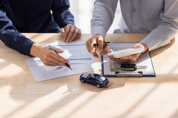 Car insurance options for Sneedville residents